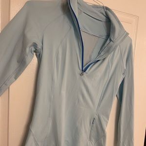 Lululemon size 4